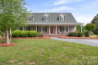 4555 Polk Ford Road, Stanfield, NC 28163 - Photo 37