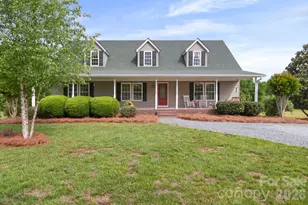 4555 Polk Ford Rd, Stanfield, NC 28163 - Photo 37