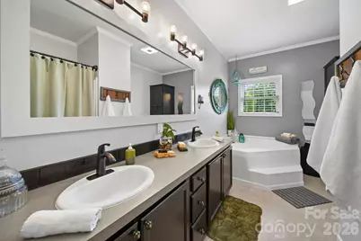 4555 Polk Ford Road, Stanfield, NC 28163 - Photo 13