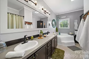 4555 Polk Ford Rd, Stanfield, NC 28163 - Photo 13