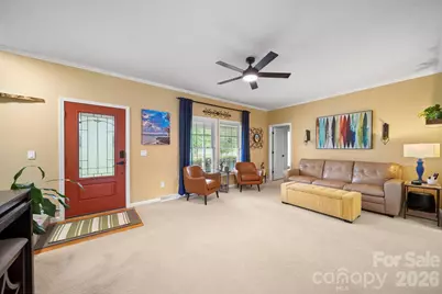 4555 Polk Ford Road, Stanfield, NC 28163 - Photo 9
