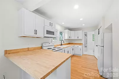 142 Substation Road, Canton, NC 28716 - Photo 9
