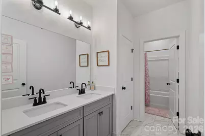 8604 Bridgegate Drive, Huntersville, NC 28078 - Photo 25