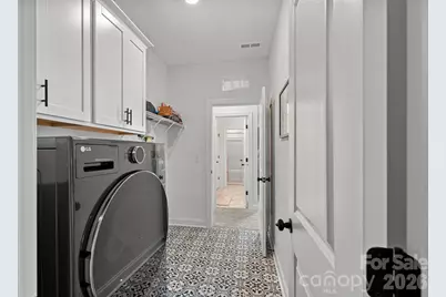 8604 Bridgegate Drive, Huntersville, NC 28078 - Photo 21