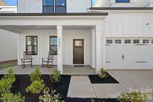 8604 Bridgegate Dr, Huntersville, NC 28078 - Photo 35