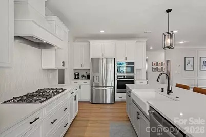 8604 Bridgegate Drive, Huntersville, NC 28078 - Photo 7