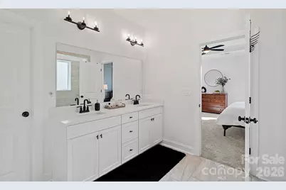 8604 Bridgegate Drive, Huntersville, NC 28078 - Photo 17