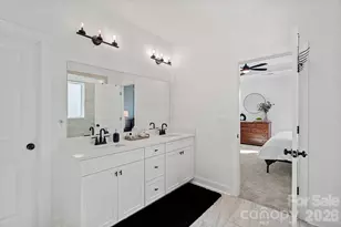 8604 Bridgegate Dr, Huntersville, NC 28078 - Photo 17