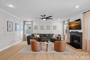 8604 Bridgegate Dr, Huntersville, NC 28078 - Photo 9