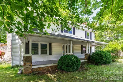 4085 Jacks Creek Road, Burnsville, NC 28714 - Photo 3