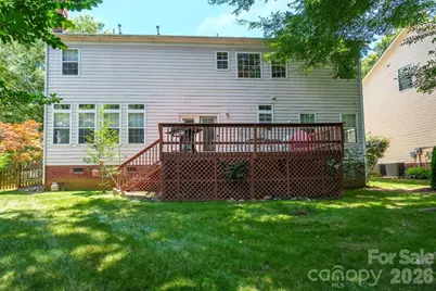 6306 Oxwynn Lane, Charlotte, NC 28270 - Photo 21