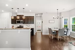 9859 Travertine Trail, Davidson, NC 28036 - Photo 7
