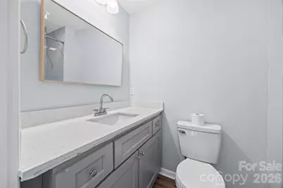 4713 Tanglebriar Drive, Charlotte, NC 28208 - Photo 23