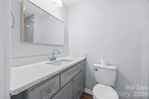 4713 Tanglebriar Dr, Charlotte, NC 28208 - Photo 23