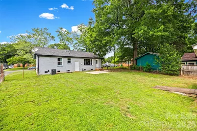 4713 Tanglebriar Drive, Charlotte, NC 28208 - Photo 31