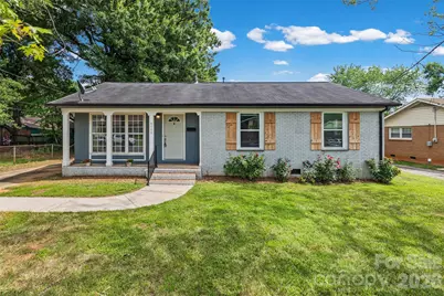 4713 Tanglebriar Drive, Charlotte, NC 28208 - Photo 1