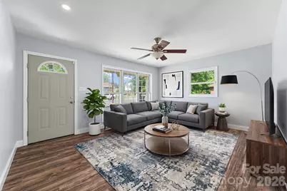 4713 Tanglebriar Drive, Charlotte, NC 28208 - Photo 5