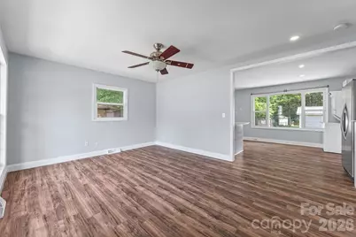 4713 Tanglebriar Drive, Charlotte, NC 28208 - Photo 9