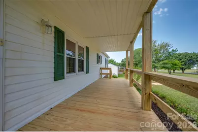 299 Ellenboro Henrietta Road, Ellenboro, NC 28040 - Photo 5