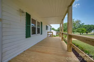 299 Ellenboro Henrietta Rd, Ellenboro, NC 28040 - Photo 5