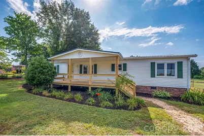 299 Ellenboro Henrietta Road, Ellenboro, NC 28040 - Photo 1