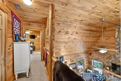 535 N Highland Road, Mill Spring, NC 28756 - Photo 23