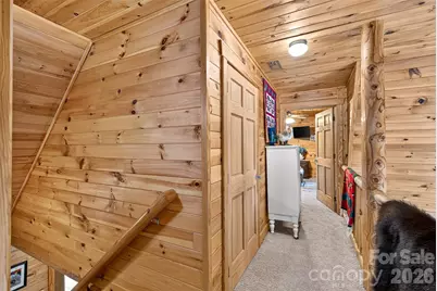535 N Highland Road, Mill Spring, NC 28756 - Photo 21