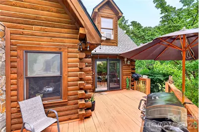 535 N Highland Road, Mill Spring, NC 28756 - Photo 33
