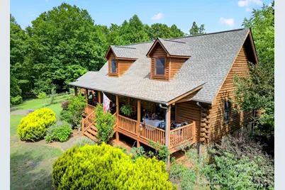 535 N Highland Road, Mill Spring, NC 28756 - Photo 3