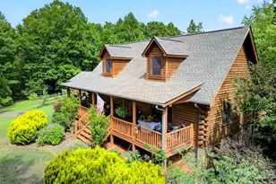 535 N Highland Rd, Mill Spring, NC 28756 - Photo 3