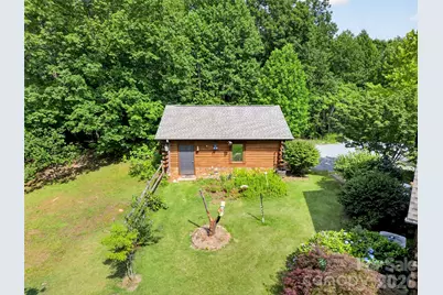 535 N Highland Road, Mill Spring, NC 28756 - Photo 41