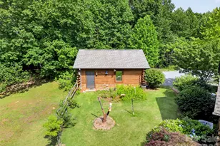 535 N Highland Rd, Mill Spring, NC 28756 - Photo 41