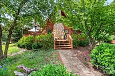 535 N Highland Road, Mill Spring, NC 28756 - Photo 31