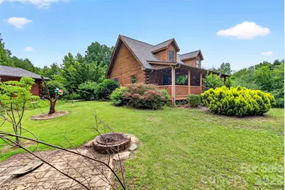 535 N Highland Road, Mill Spring, NC 28756 - Photo 43
