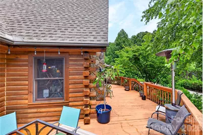 535 N Highland Road, Mill Spring, NC 28756 - Photo 35