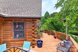 535 N Highland Rd, Mill Spring, NC 28756 - Photo 35