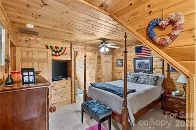 535 N Highland Road, Mill Spring, NC 28756 - Photo 29