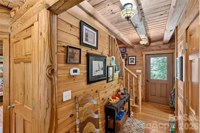 535 N Highland Road, Mill Spring, NC 28756 - Photo 7