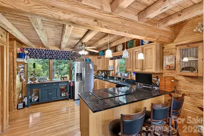 535 N Highland Road, Mill Spring, NC 28756 - Photo 15