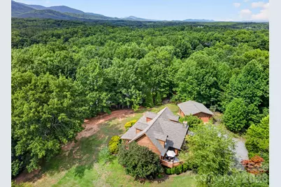 535 N Highland Road, Mill Spring, NC 28756 - Photo 47