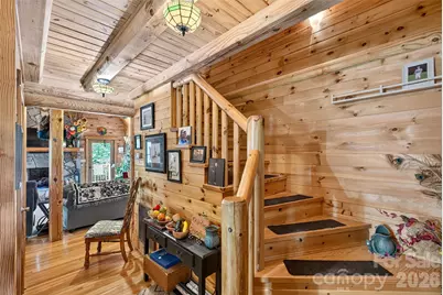 535 N Highland Road, Mill Spring, NC 28756 - Photo 5