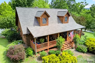 535 N Highland Rd, Mill Spring, NC 28756 - Photo 3