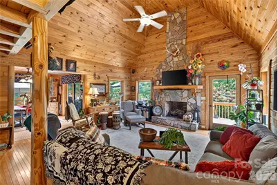 535 N Highland Road, Mill Spring, NC 28756 - Photo 9