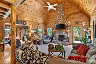 535 N Highland Rd, Mill Spring, NC 28756 - Photo 9