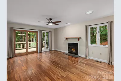 23 Cedarwood Trail #B, Asheville, NC 28803 - Photo 5