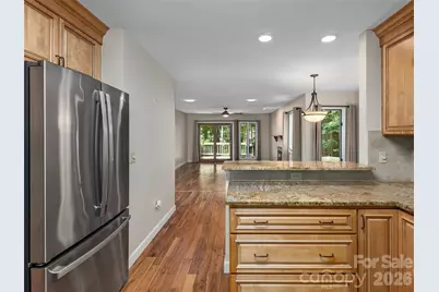 23 Cedarwood Trail #B, Asheville, NC 28803 - Photo 11