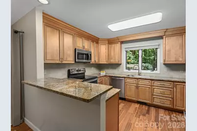 23 Cedarwood Trail #B, Asheville, NC 28803 - Photo 9