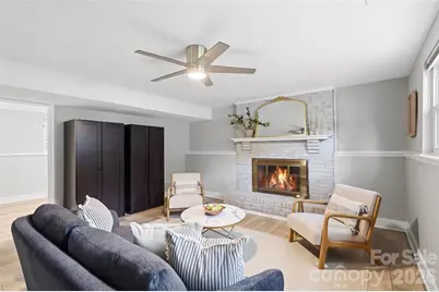 716 Regency Drive, Charlotte, NC 28211 - Photo 25
