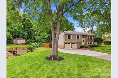 716 Regency Drive, Charlotte, NC 28211 - Photo 45