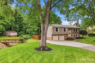 716 Regency Dr, Charlotte, NC 28211 - Photo 45